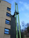 Kaminsanierung